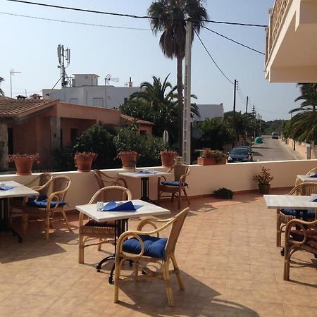 Casa De La Vida Pansiyon Santanyí Dış mekan fotoğraf