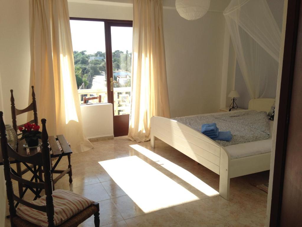 Casa De La Vida Pansiyon Santanyí Dış mekan fotoğraf
