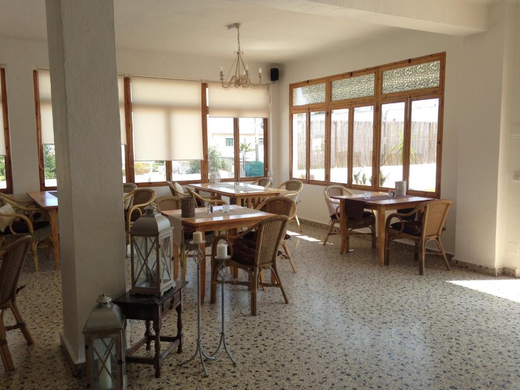 Casa De La Vida Pansiyon Santanyí Dış mekan fotoğraf